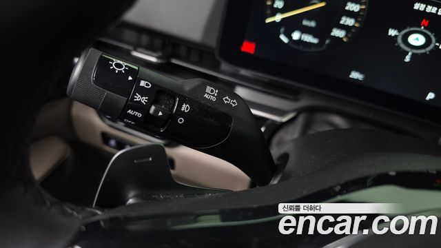 Kia Canival 2024 — photo 26