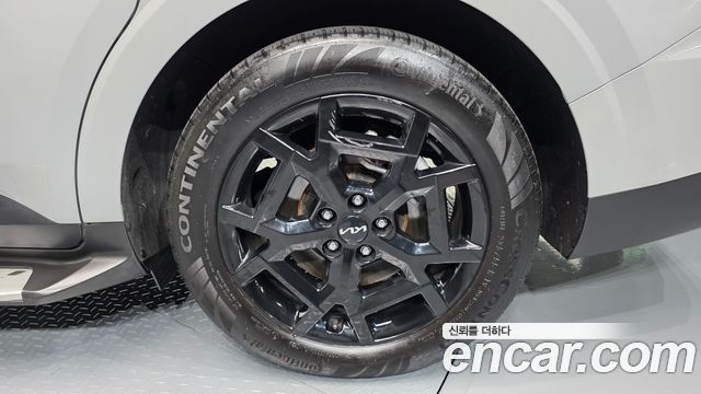 Kia Canival 2024 — photo 7