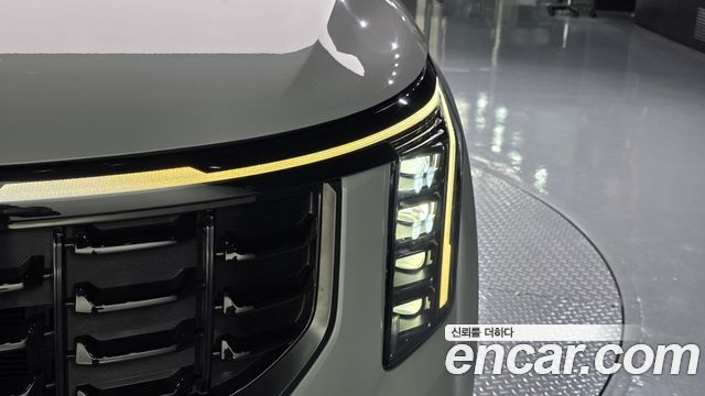 Kia Canival 2024 — photo 8