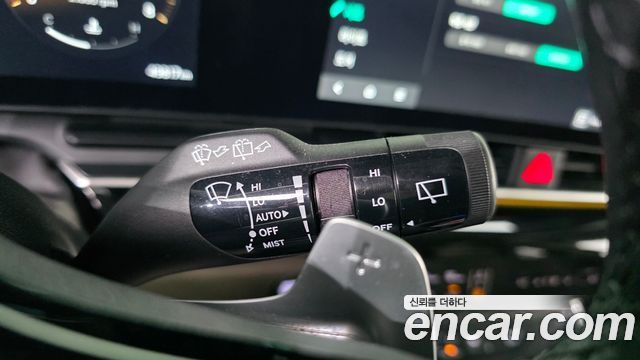 Kia Canival 2024 — photo 27