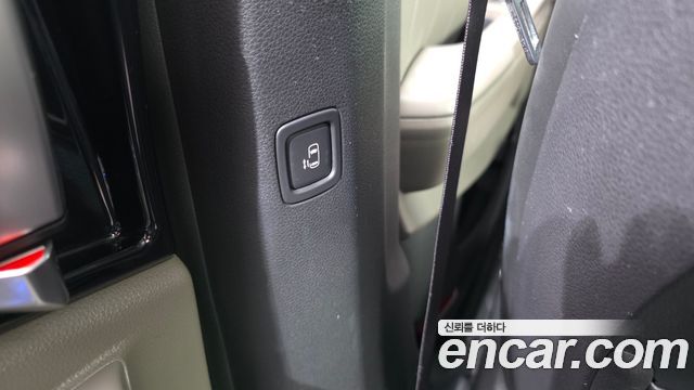 Kia Canival 2024 — photo 28