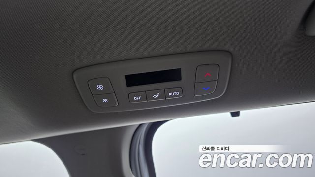 Kia Canival 2024 — photo 29