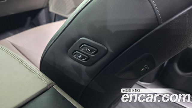Kia Canival 2024 — photo 30