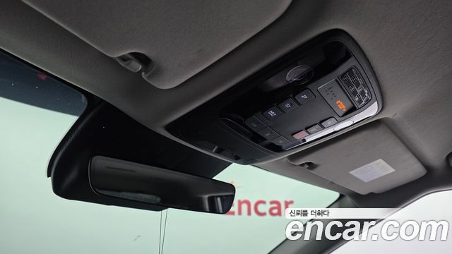 Kia Canival 2024 — photo 33