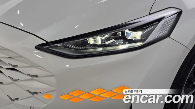 Kia K8 2022 — photo 8