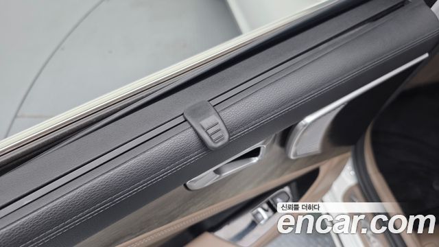 Kia K8 2022 — photo 30