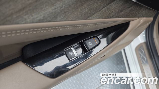 Kia K8 2022 — photo 31