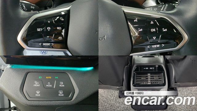 Volkswagen ID.4 2023 — photo 16
