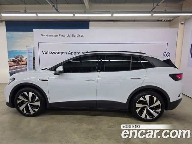 Volkswagen ID.4 2023 — photo 19