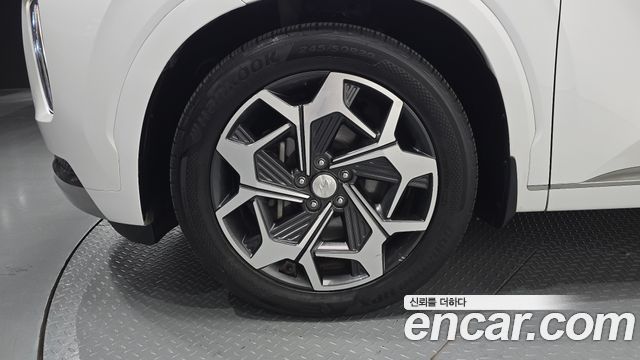 Hyundai Palisade 2022 — photo 5