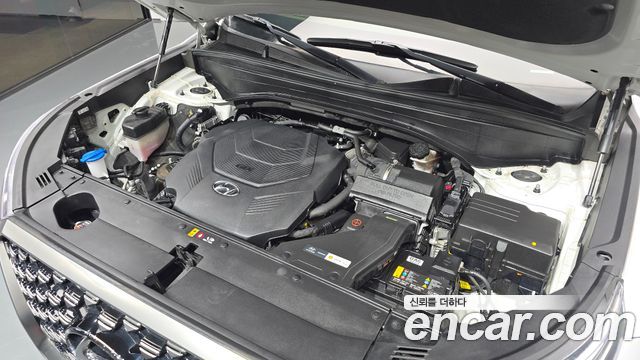 Hyundai Palisade 2022 — photo 6