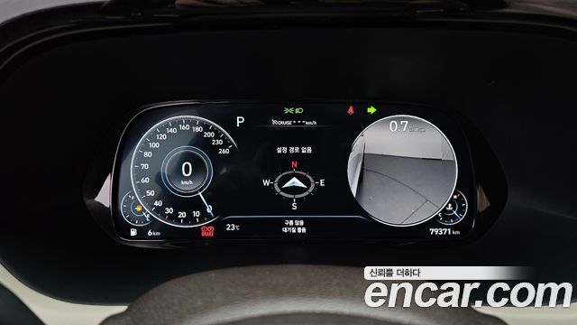 Hyundai Palisade 2022 — photo 11