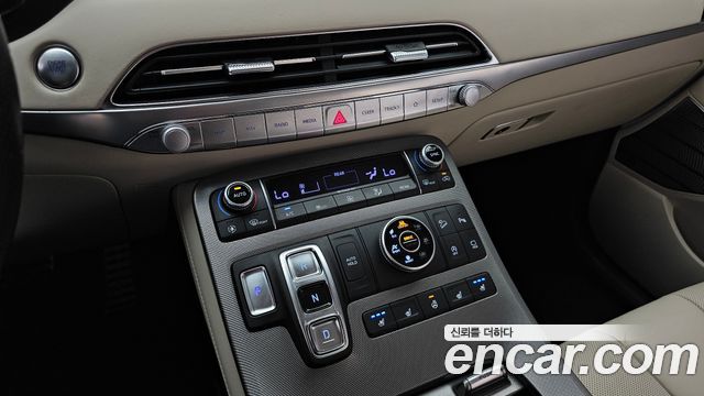 Hyundai Palisade 2022 — photo 12