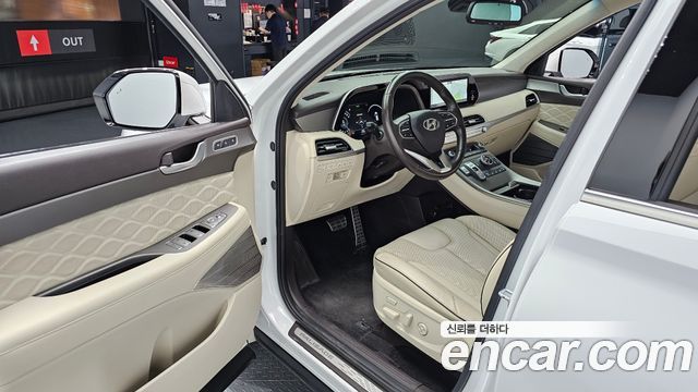 Hyundai Palisade 2022 — photo 13
