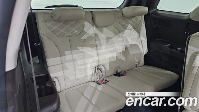 Hyundai Palisade 2022 — photo 17