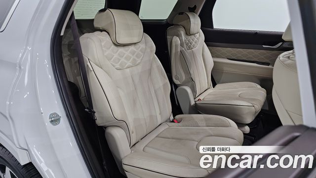 Hyundai Palisade 2022 — photo 18