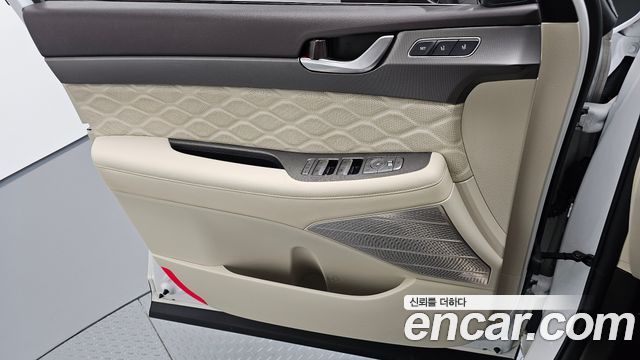 Hyundai Palisade 2022 — photo 21