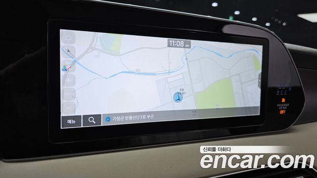 Hyundai Palisade 2022 — photo 22