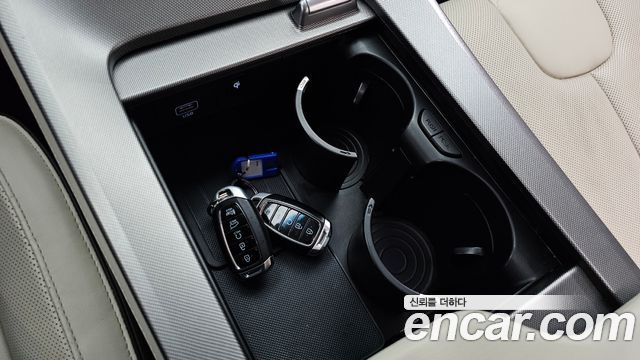 Hyundai Palisade 2022 — photo 24