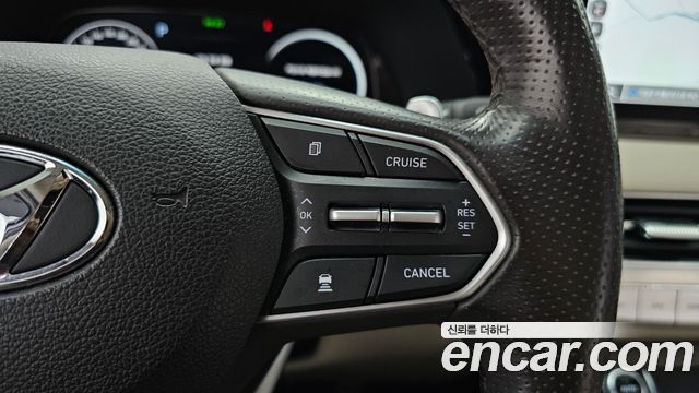 Hyundai Palisade 2022 — photo 25