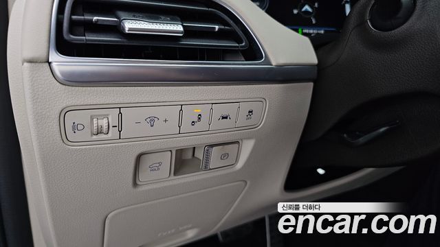 Hyundai Palisade 2022 — photo 26