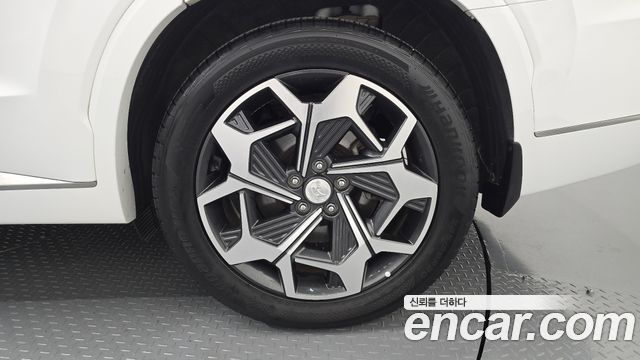 Hyundai Palisade 2022 — photo 7