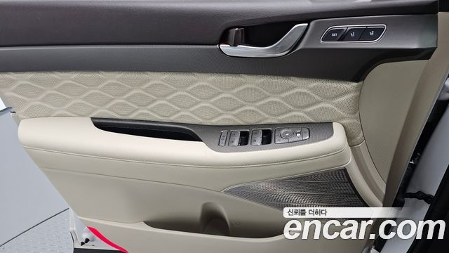Hyundai Palisade 2022 — photo 14