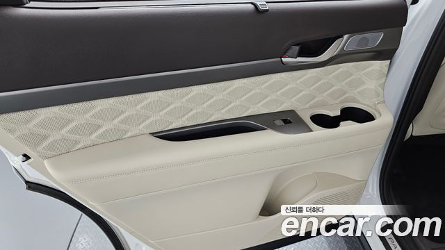 Hyundai Palisade 2022 — photo 15