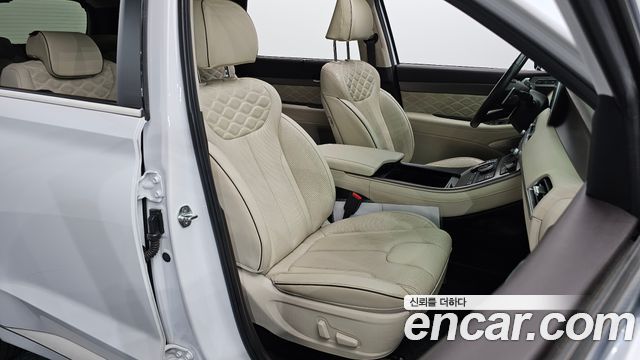 Hyundai Palisade 2022 — photo 16