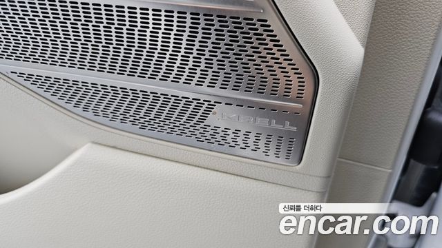 Hyundai Palisade 2022 — photo 27