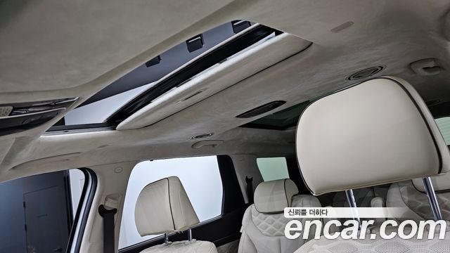 Hyundai Palisade 2022 — photo 28