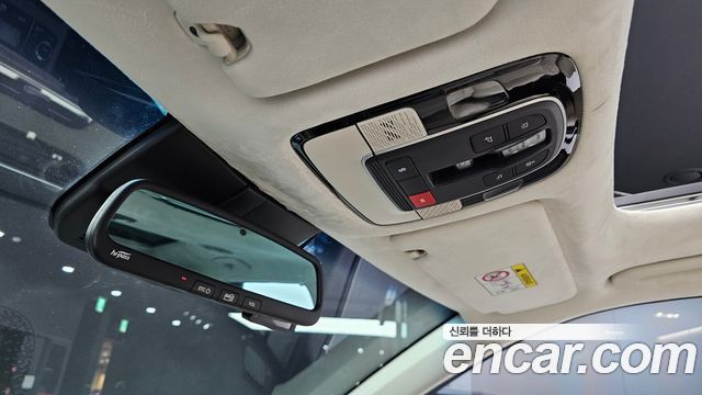 Hyundai Palisade 2022 — photo 29