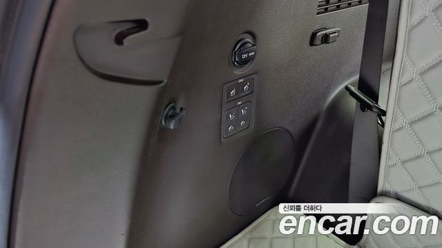 Hyundai Palisade 2022 — photo 30