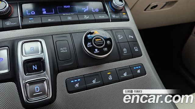 Hyundai Palisade 2022 — photo 31