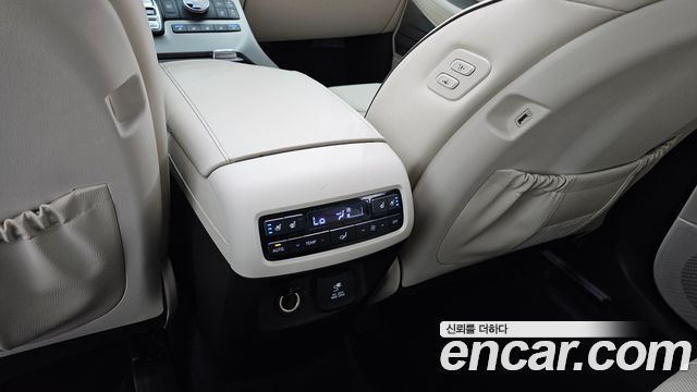 Hyundai Palisade 2022 — photo 33