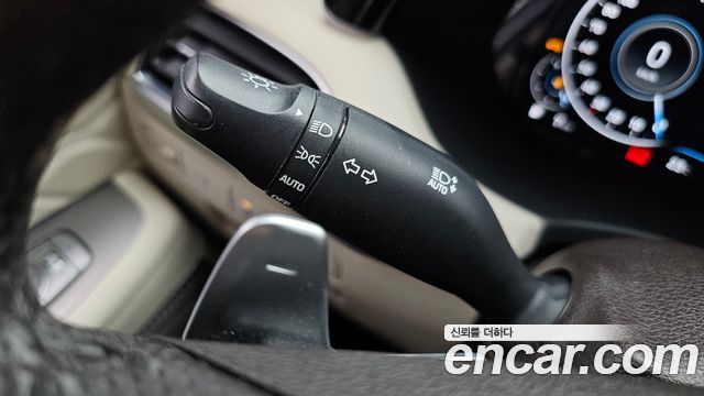 Hyundai Palisade 2022 — photo 34