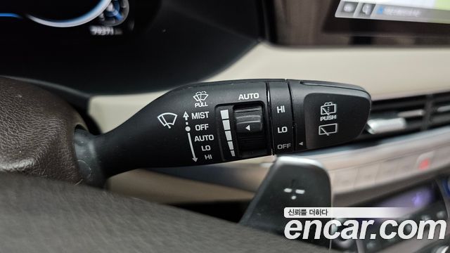 Hyundai Palisade 2022 — photo 35