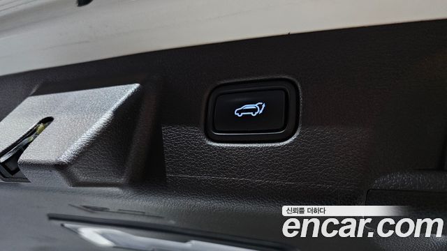 Hyundai Palisade 2022 — photo 36