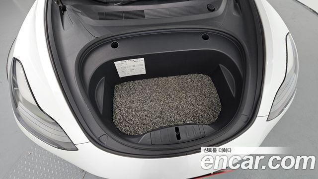 Tesla Model 3 2021 — photo 6