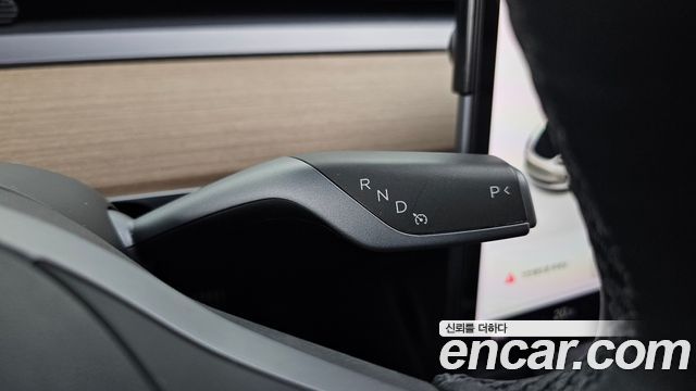 Tesla Model 3 2021 — photo 9