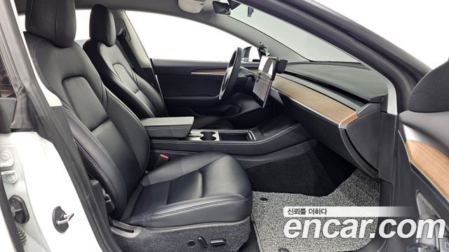 Tesla Model 3 2021 — photo 10