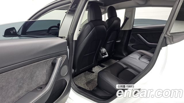 Tesla Model 3 2021 — photo 12