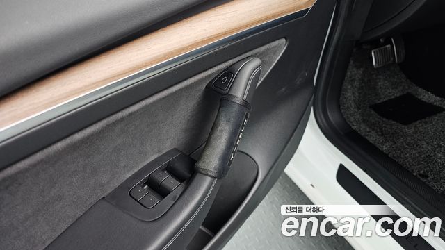 Tesla Model 3 2021 — photo 13