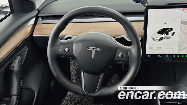 Tesla Model 3 2021 — photo 14