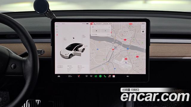 Tesla Model 3 2021 — photo 15