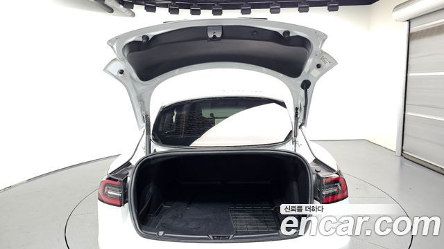 Tesla Model 3 2021 — photo 20