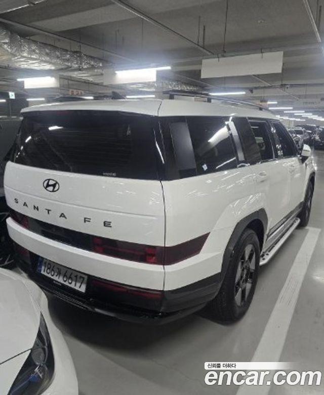 Hyundai Santafe 2024 — photo 7