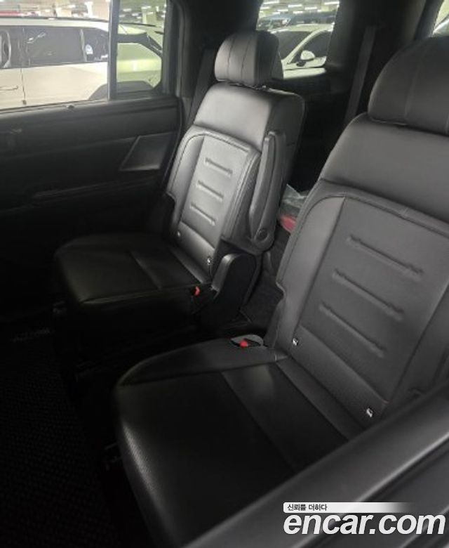 Hyundai Santafe 2024 — photo 9