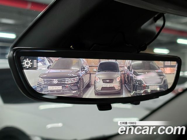 Chevrolet Korea 볼트 EUV 2023 — photo 6