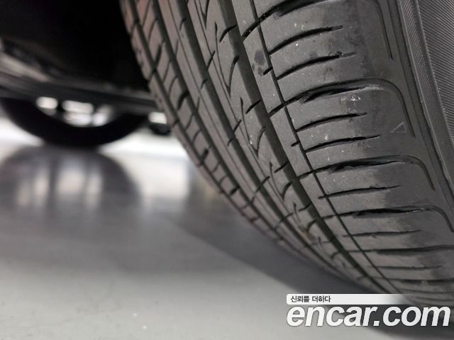 Chevrolet Korea 볼트 EUV 2023 — photo 10